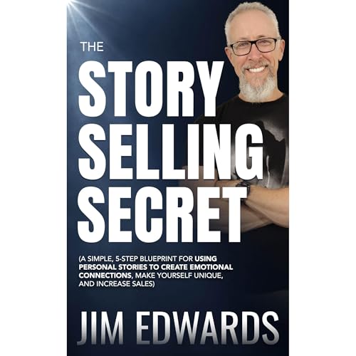 The Story Selling Secret