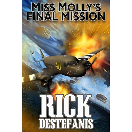 Miss Molly’s Final Mission