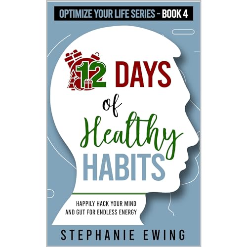 12 Days of Healthy Habits