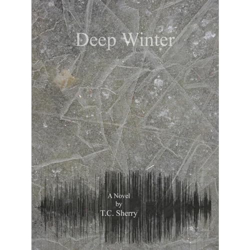 Deep Winter by Thomas Sherry