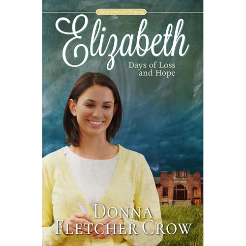 Elizabeth by Donna Fletcher Crow