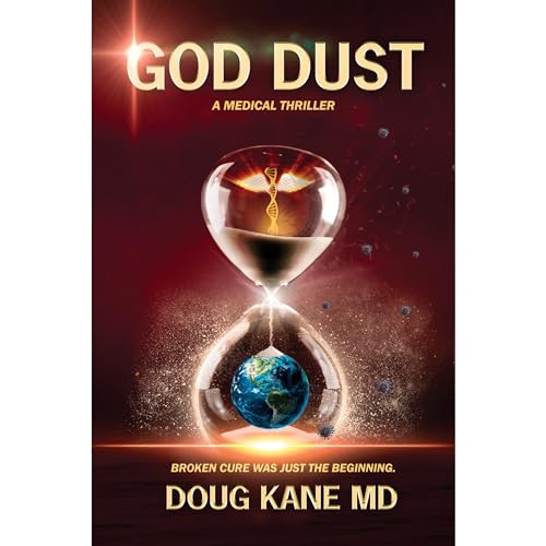 GOD DUST by Doug Kane