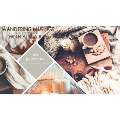 Journaling by Unknown