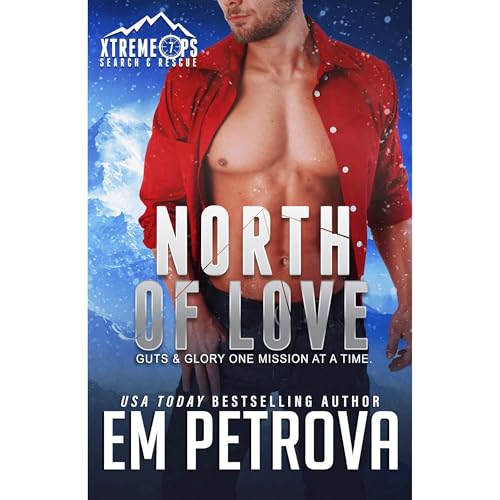 North of Love by Em Petrova