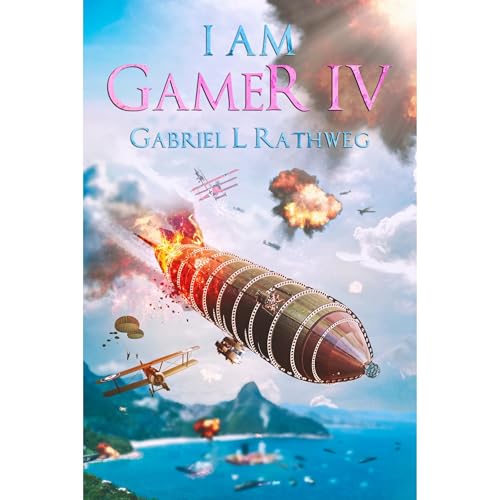 I AM GAMER IV