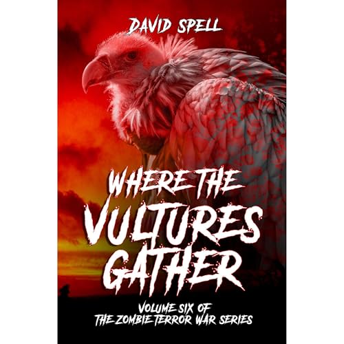 Where the Vultures Gather