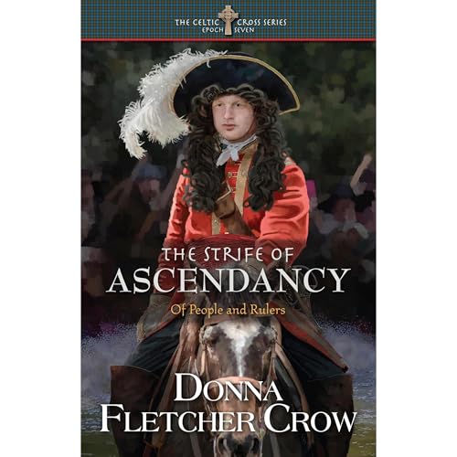 The Strife of Ascendancy