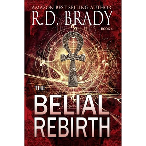 The Belial Rebirth