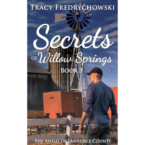 Secrets of Willow Springs - Book 3