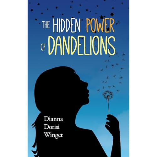 The Hidden Power of Dandelions