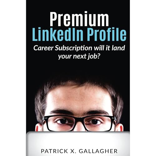 Premium LinkedIn Profile