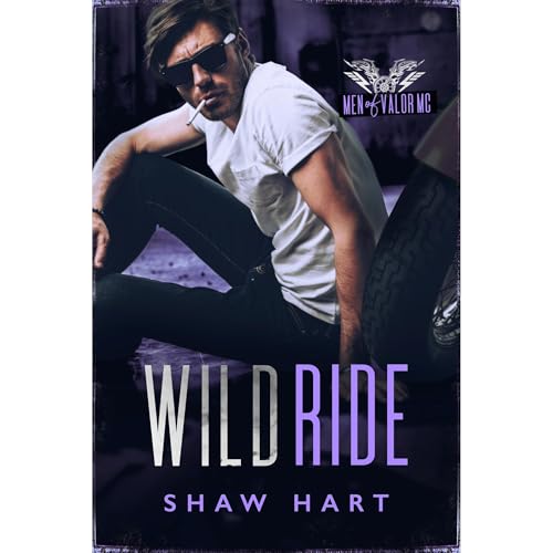 Wild Ride by Shaw Hart