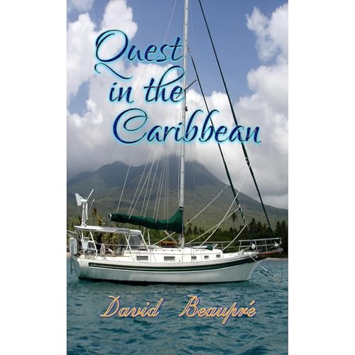 Quest in the Caribbean