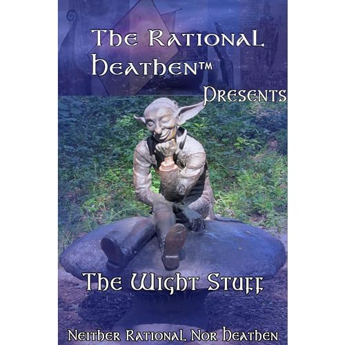 The Wight Stuff by Tyra Ulfdottir