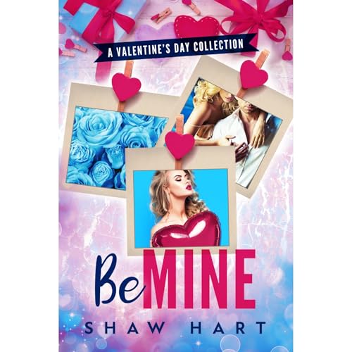Be Mine: A Holiday Collection