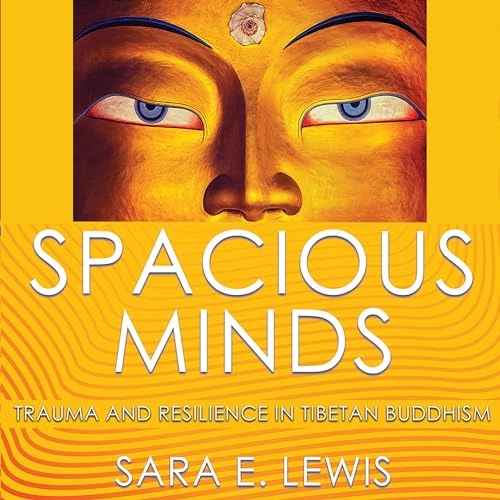 Spacious Minds by Sara E. Lewis