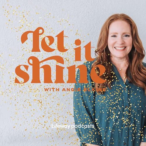 13. Doing Hard Things with God with Christy Wright
