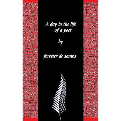 A day in the life of a poet