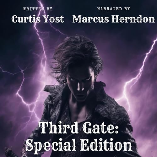 Third Gate: Special Edition