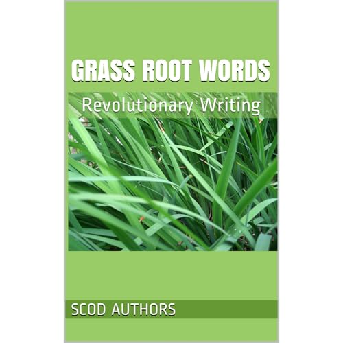 Grass Root Words by SCOD Authors
