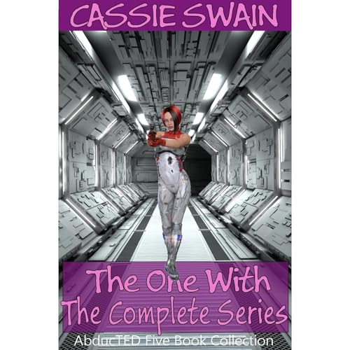 AbducTED - The One with the Complete Collection