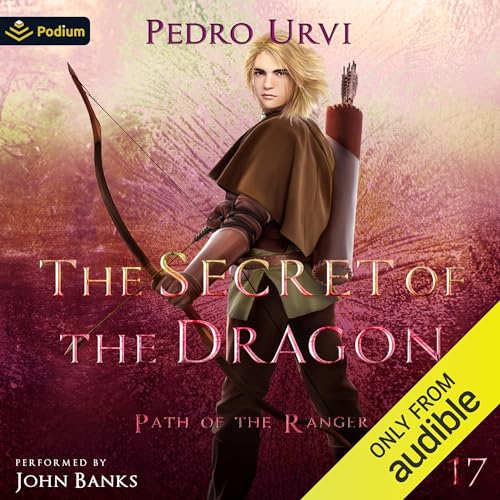 The Secret of the Dragon