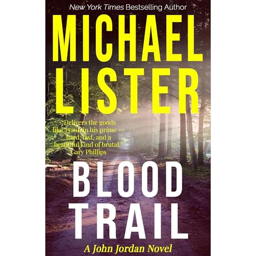 Blood Trail