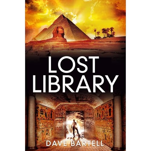 Lost Library