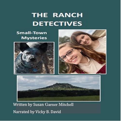 The Ranch Detectives