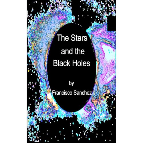 The Stars and the Black Holes