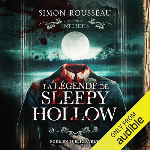 La légende de Sleepy Hollow [The Legend of Sleepy Hollow]