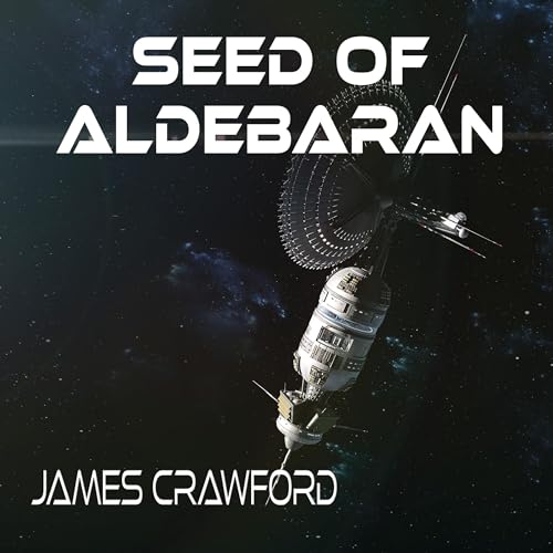 Seed of Aldebaran by James Crawford