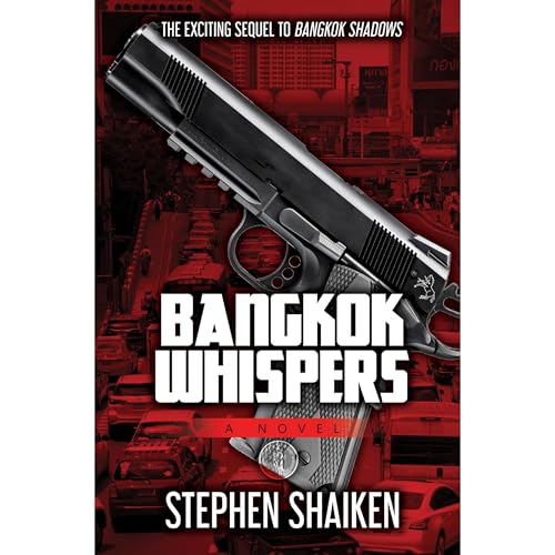 Bangkok Whispers