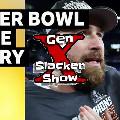 S05E08 Super Bowl Love Story by Unknown