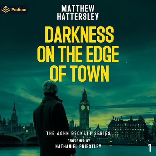 Darkness on the Edge of Town by Matthew Hattersley