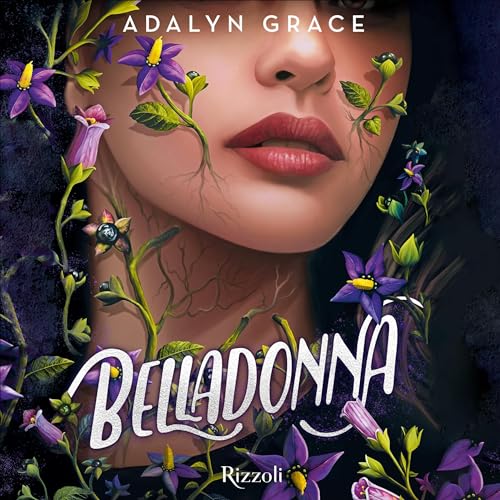 Belladonna (Italian Edition)