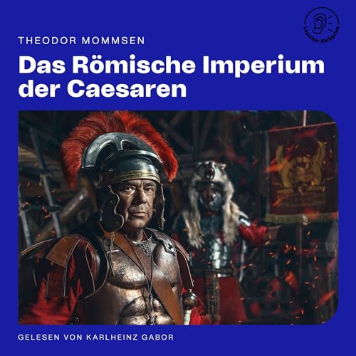 Das Römische Imperium der Caesaren