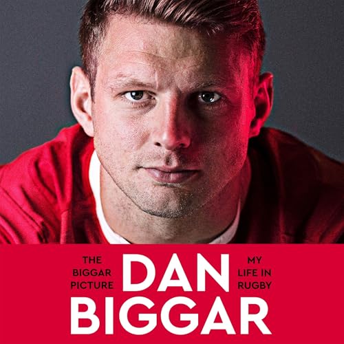 The Biggar Picture by Dan Biggar