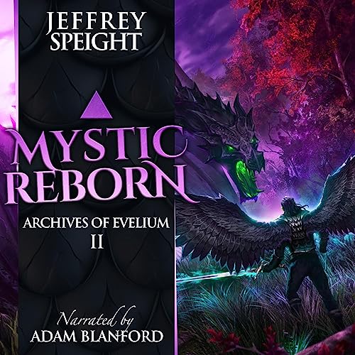 Mystic Reborn