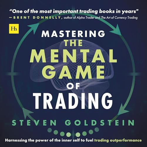 Mastering the Mental Game of Trading