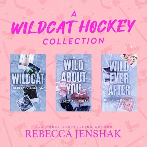 Wildcat Hockey Collection