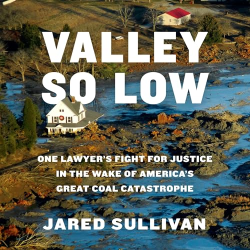 Valley So Low by Jared Sullivan