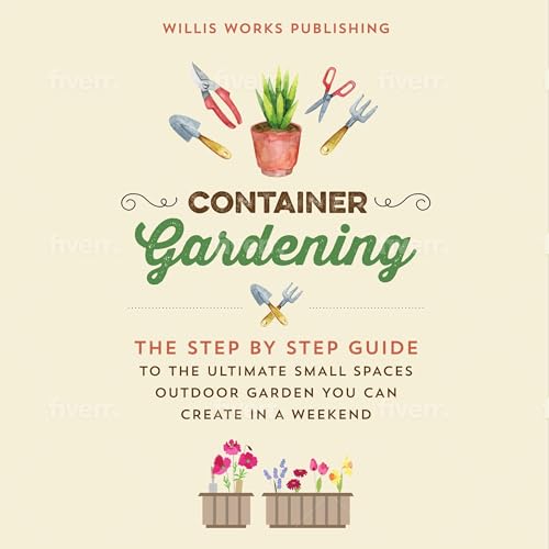 Container Gardening