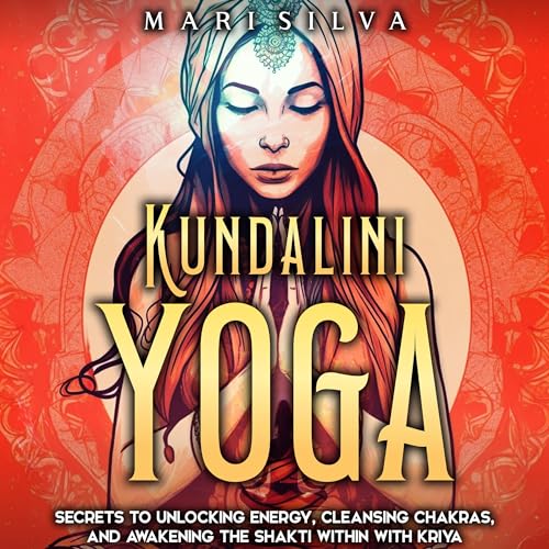 Kundalini Yoga by Mari Silva