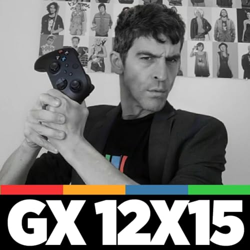 12x15 - Nuestra Vida en Videojuegos #1: Edward | Análisis de Prince of Persia: The Lost Crown by Unknown