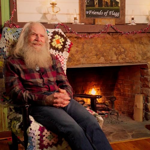 #11 - Part 2 of 2: An Interview with M.J. "Nimblewill Nomad" Eberhart About His Accomplishments and What He Learned by Unknown