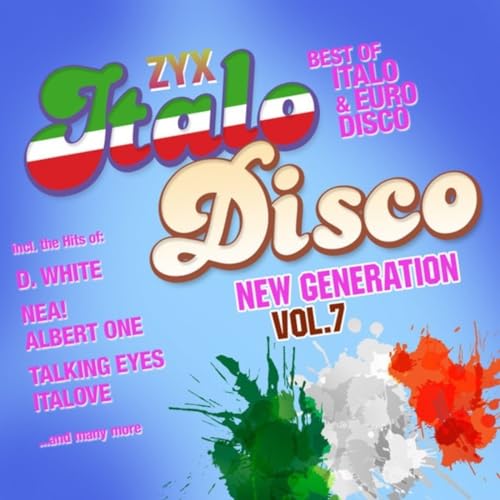 Music Play Programa 221 ZYX Italo Disco Radio Show 19 by Unknown