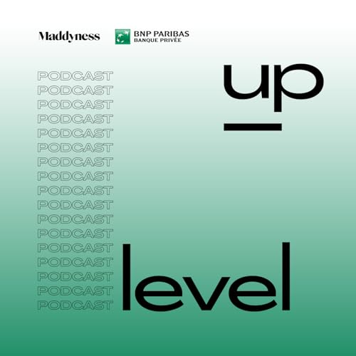 Level Up by Maddyness