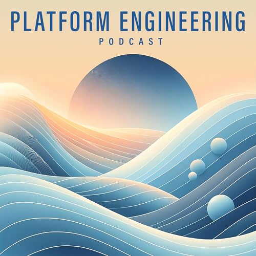 Platform Engineering Podcast by Cory O'Daniel CEO of Massdriver