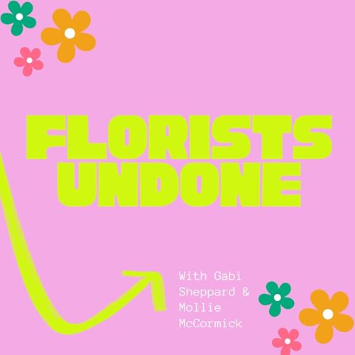 Florists Undone by Flowers In The Wild / Blossom & Bloom